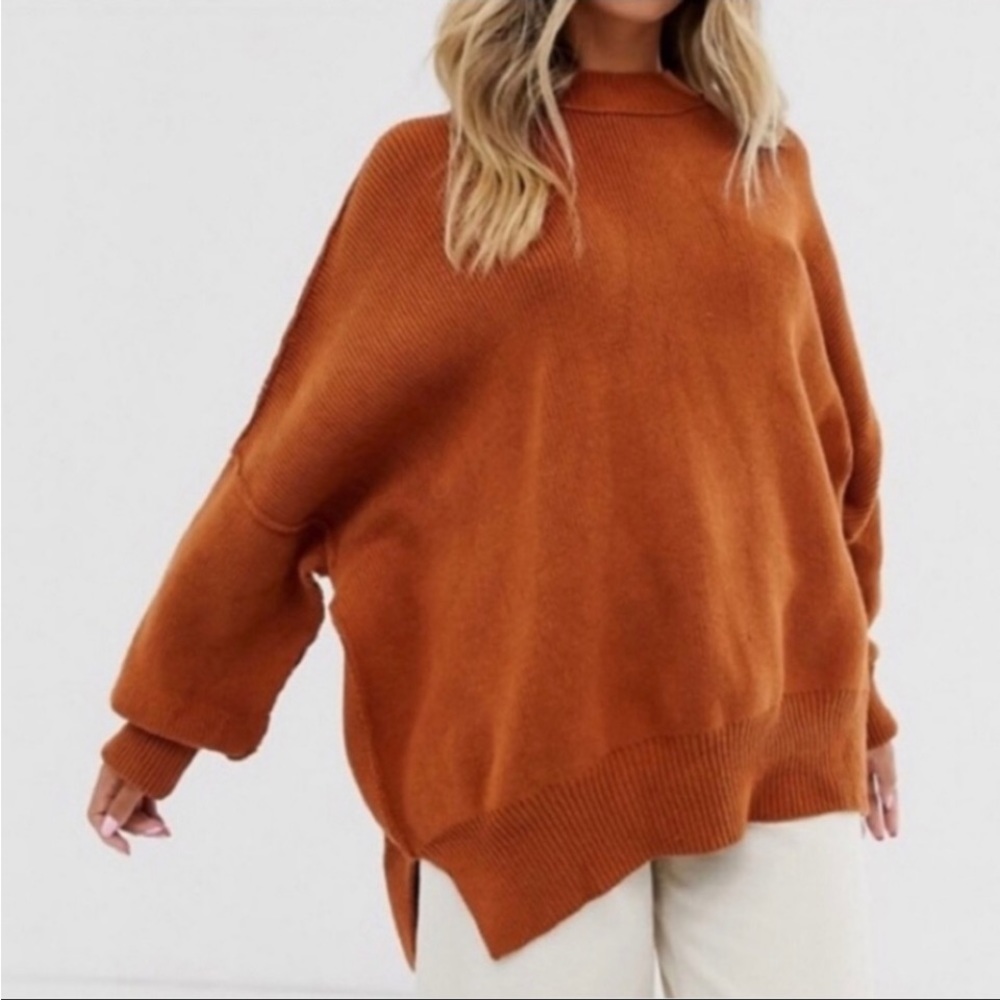 Free People Easy Street Tunic